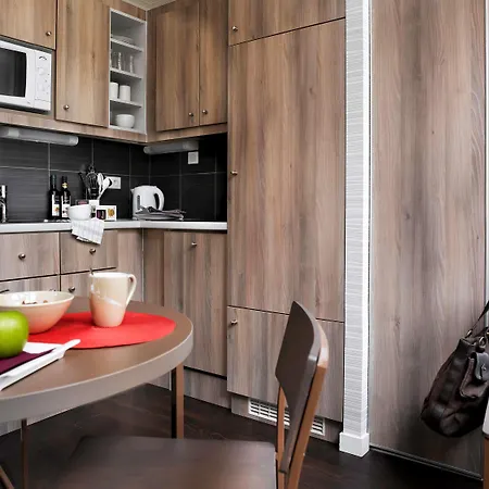 Adagio Place Kleber