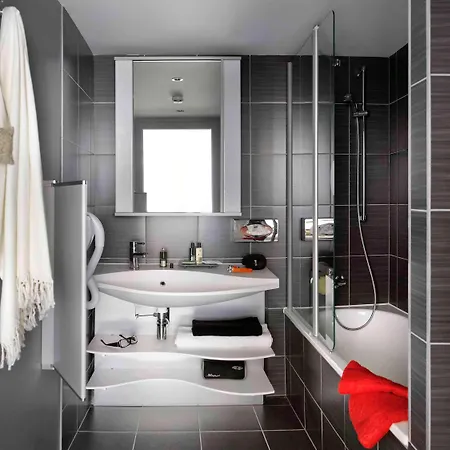 Adagio Place Kleber Apart-hotel Estrasburgo