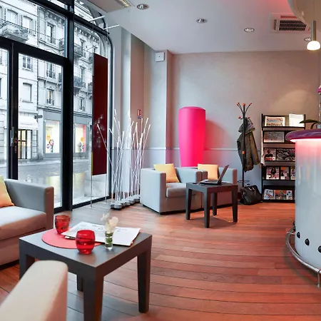 Apart-hotel Adagio Place Kleber