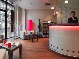 Apart-hotel Adagio Place Kleber 4*