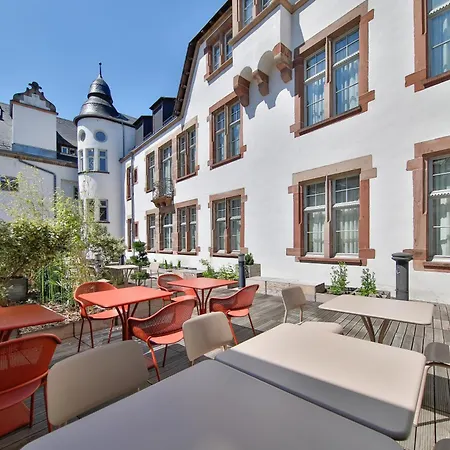 Adagio Place Kleber Estrasburgo