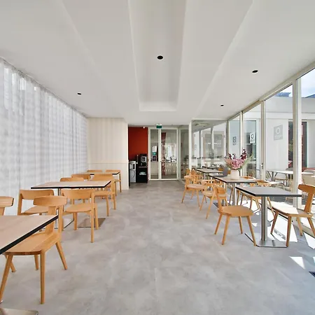 Adagio Place Kleber 4* Estrasburgo