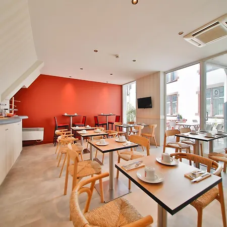 Adagio Place Kleber Apart-hotel