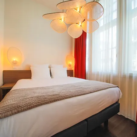 Adagio Place Kleber 4* Estrasburgo