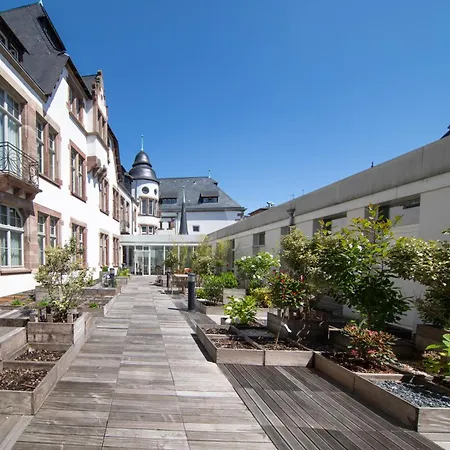 Adagio Place Kleber Estrasburgo