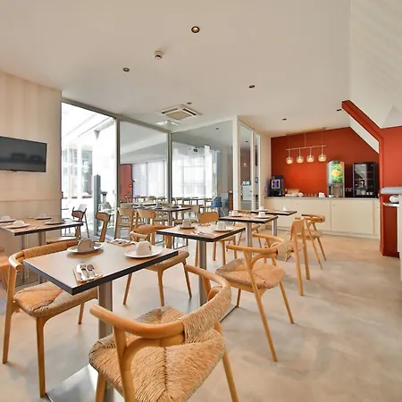 Apart-hotel Adagio Place Kleber