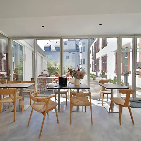 Adagio Place Kleber Estrasburgo