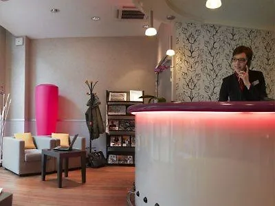 Adagio Place Kleber 4* Estrasburgo