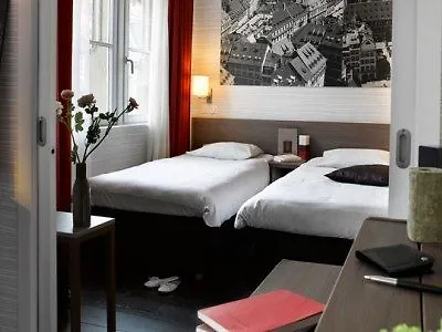 Adagio Place Kleber Apart-hotel Estrasburgo