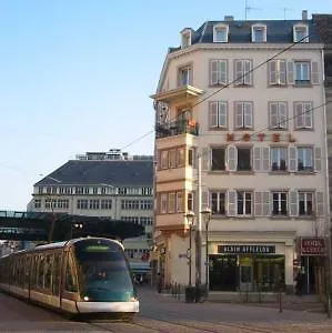 Adagio Place Kleber Apart-hotel 4*