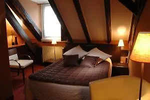 Adagio Place Kleber Apart-hotel