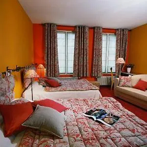Adagio Place Kleber Apart-hotel Estrasburgo