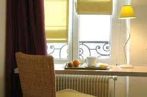 Adagio Place Kleber Apart-hotel