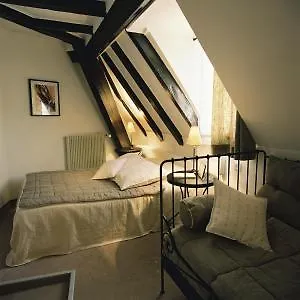 Adagio Place Kleber Apart-hotel Estrasburgo