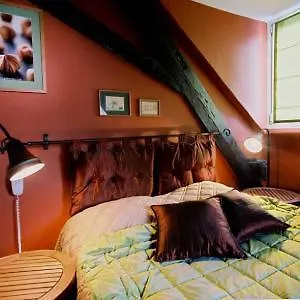 Adagio Place Kleber Apart-hotel 4*