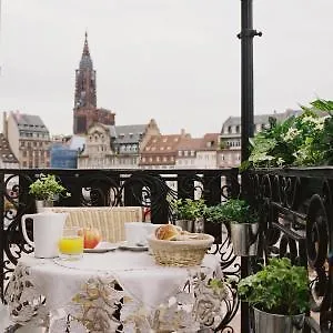 Adagio Place Kleber Apart-hotel