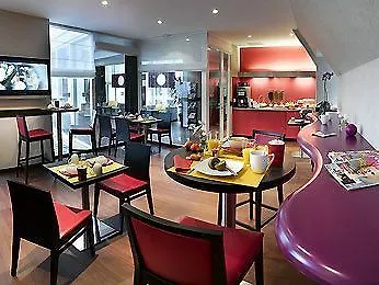 Adagio Place Kleber Estrasburgo