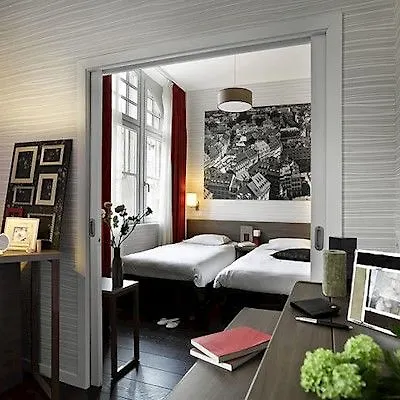 Apart-hotel Adagio Place Kleber