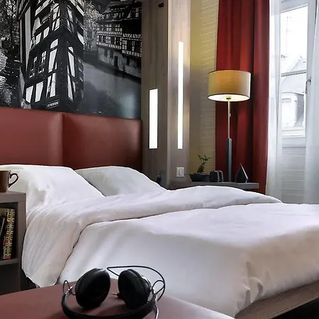 Apart-hotel Adagio Place Kleber