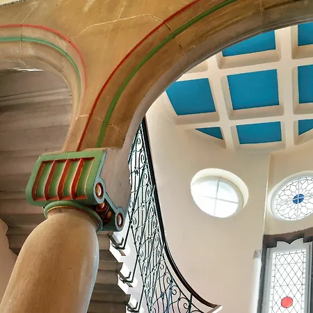 Apart-hotel Adagio Place Kleber