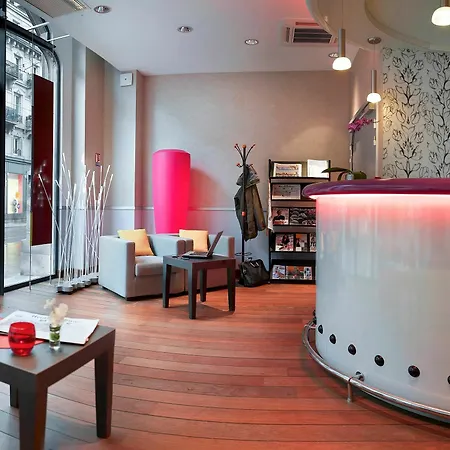 Adagio Place Kleber Apart-hotel 4*