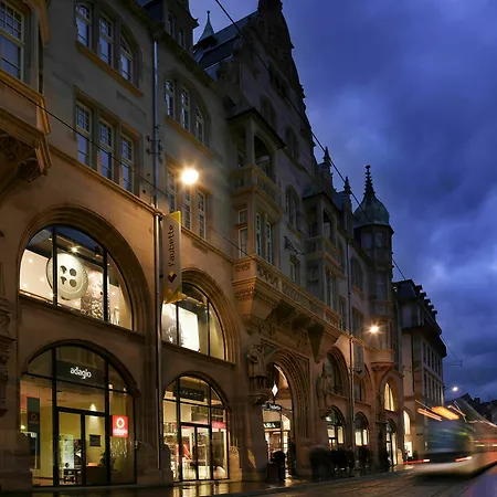 Adagio Place Kleber Apart-hotel