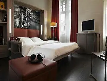Adagio Place Kleber 4* Estrasburgo